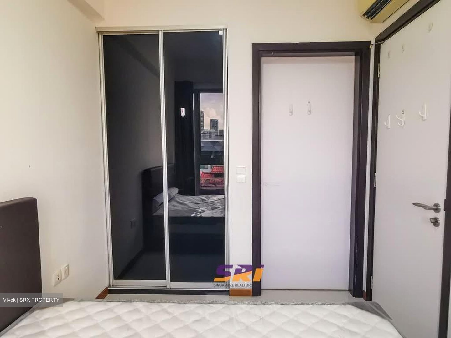 City Loft (D8), Apartment #545879131